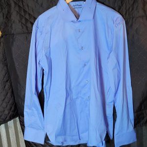 LeVinas XL Dress Shirt